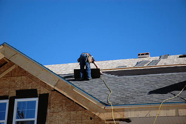 Tile Roofing Contractor in Sturgis, SD